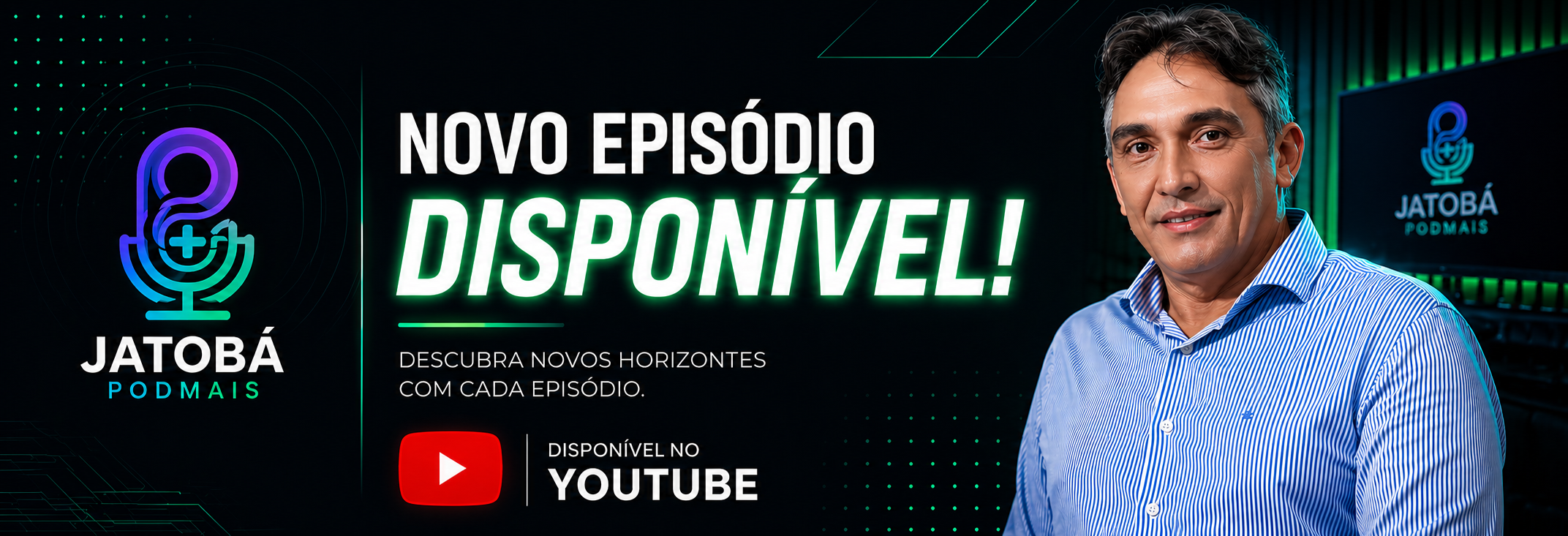 Banner Jatobá PodMais